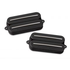 Seymour Duncan Nazgul / Sentient Rails, Set, noir - Vue 1